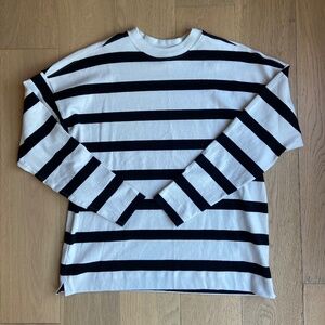 AYR The Early Mornings Long Sleeve Tee (NWOT)